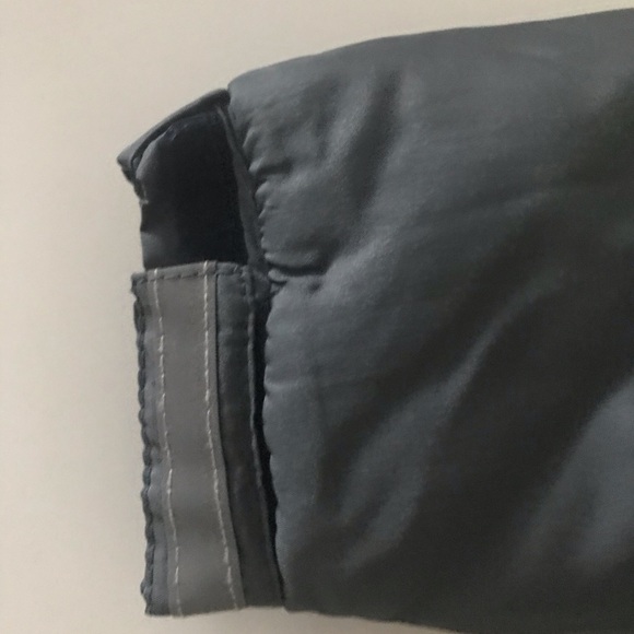 NWOT Oshkosh bgosh 2 piece snow suit size 12 month - Picture 4 of 11